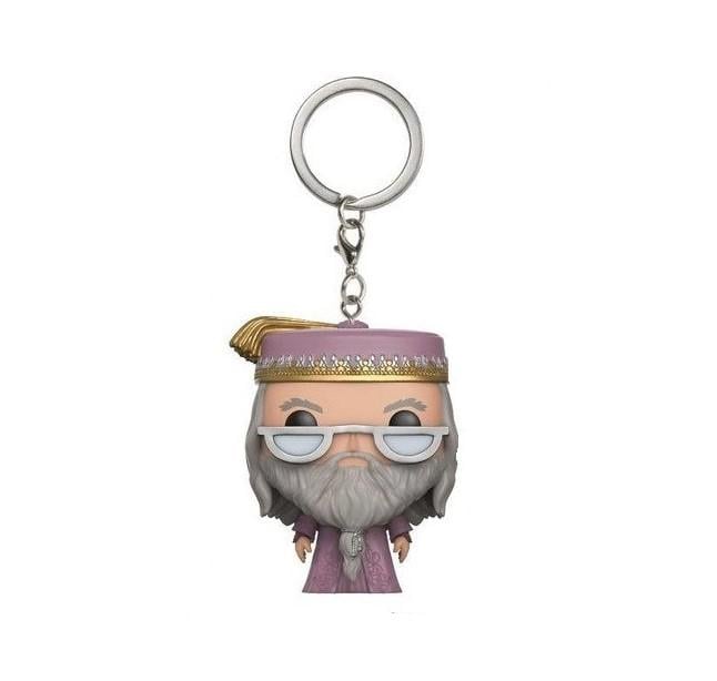Фигурка-брелок Funko Pop Albus Dumbledore 4 см (789258960)