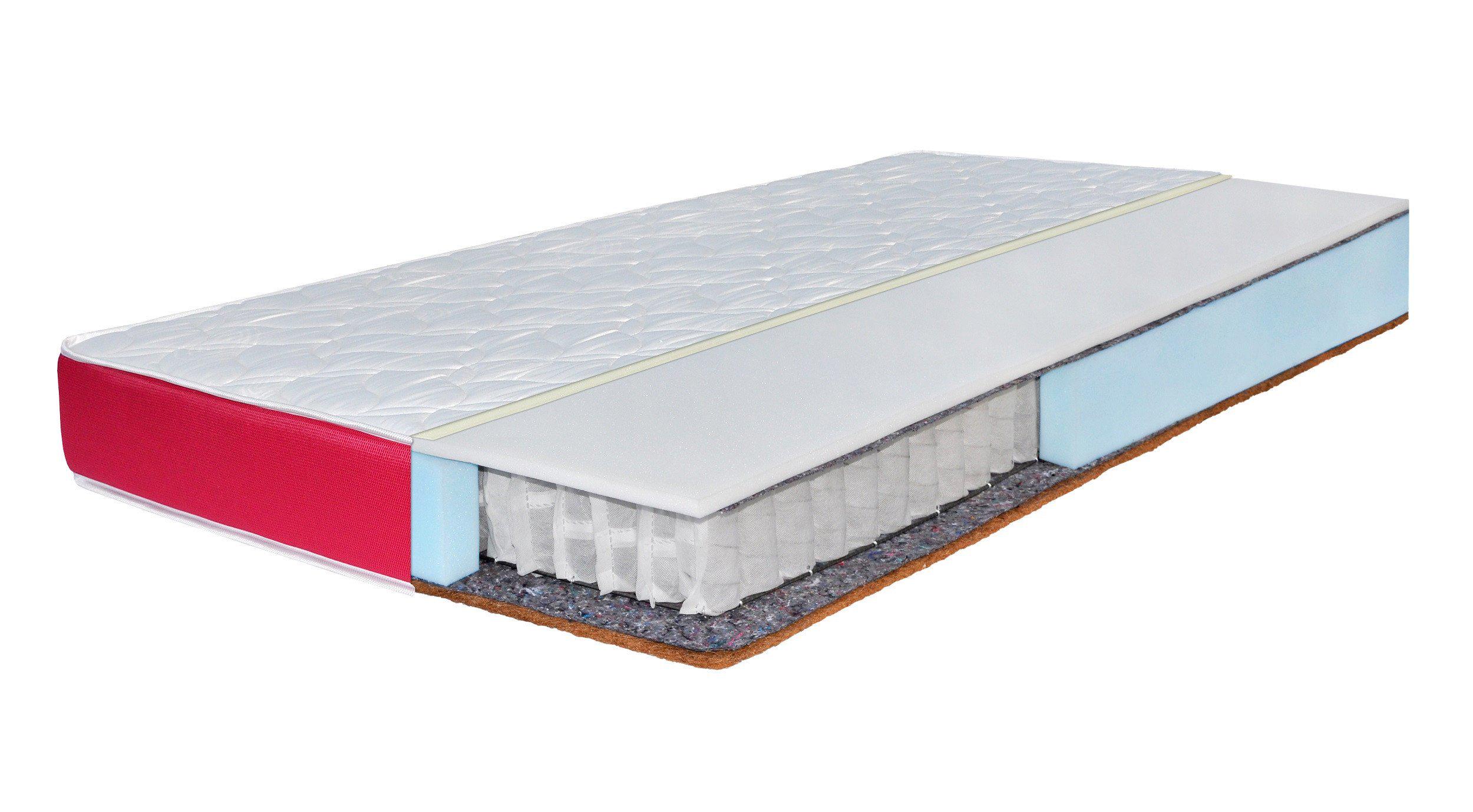 Матрас Spice LAVR HIGHFOAM 90x200 см (EVR-2434)