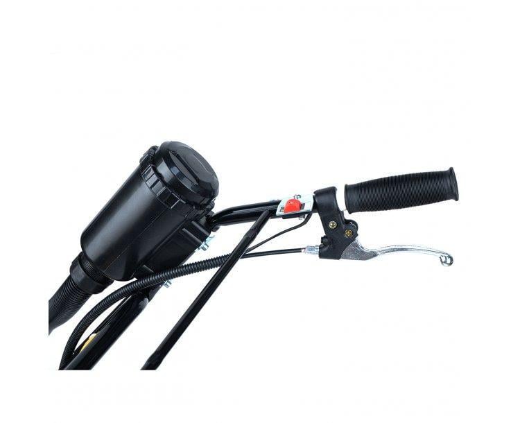 Культиватор бензиновий ProCraft BK-52 виносний фільтр - фото 7 Культиватор бензиновий ProCraft BK-52 виносний фільтр - фото 7