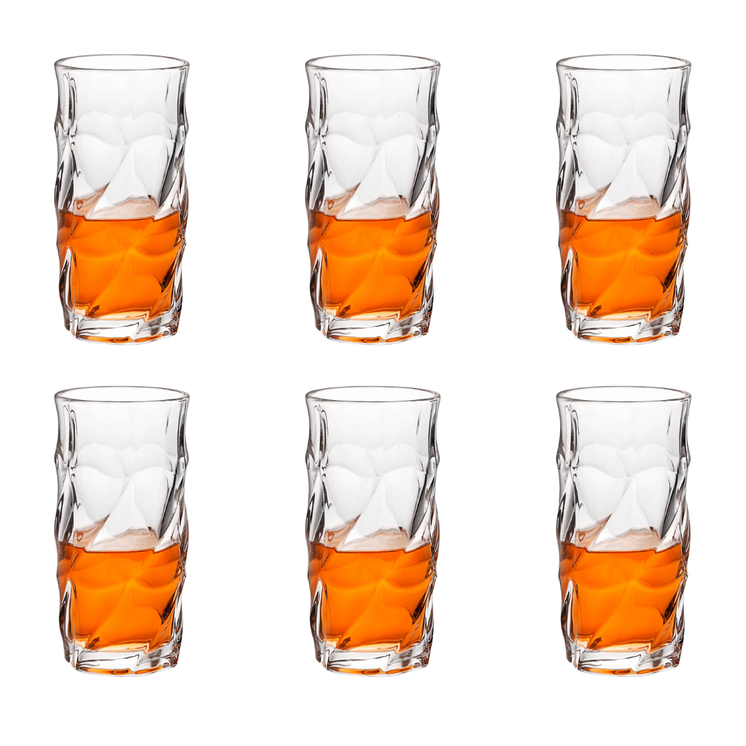 Набор стаканов Eurogold VR-HB040 6 шт.