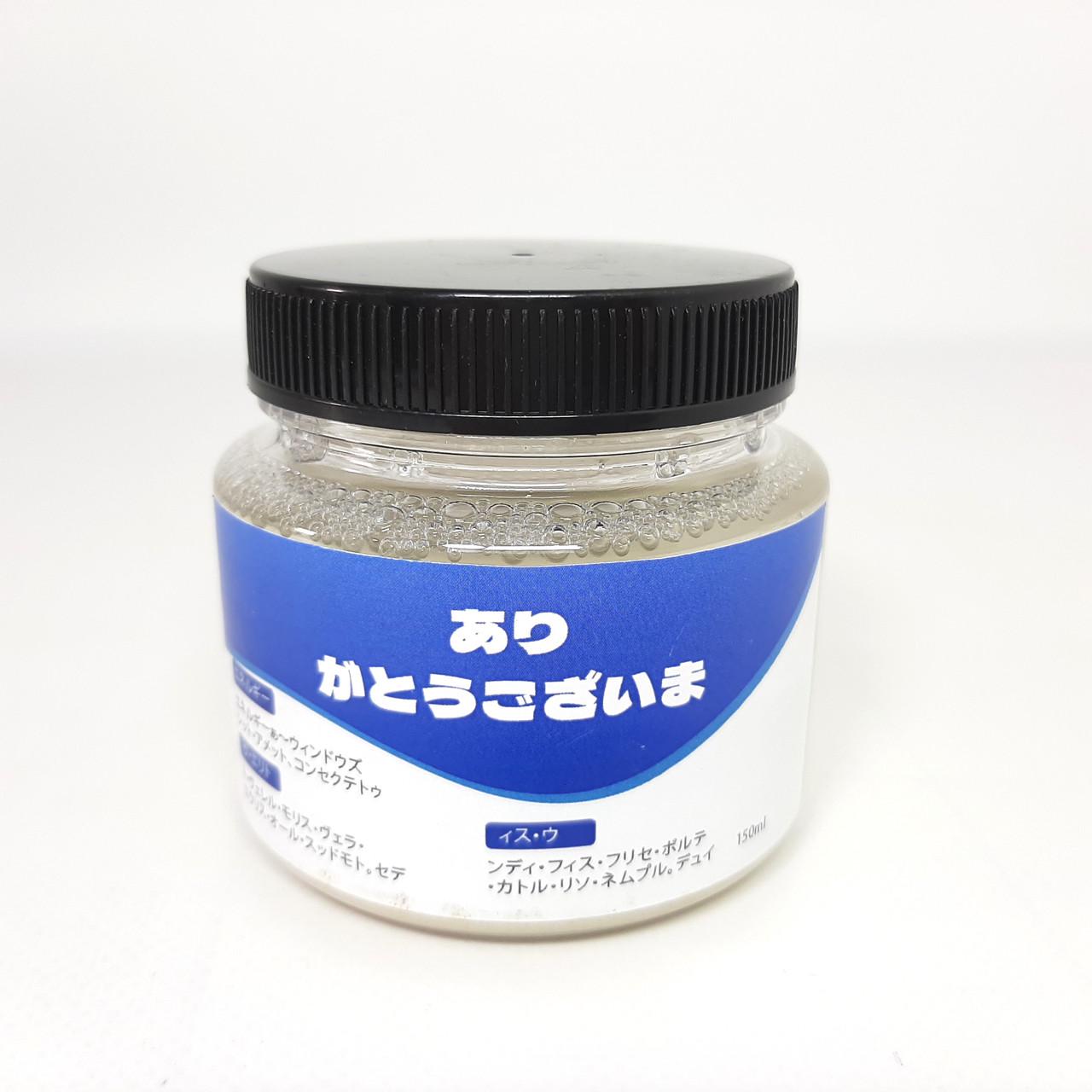 Герметик для затирки швов плитки для кухни и ванной водостойкий 150 мл (X-2125) - фото 3