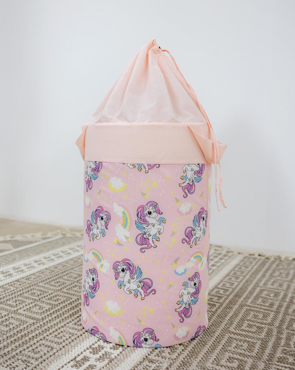 Вігвам для дівчинки Unicorn матрац БОН БОН з подушками з кошиком з підвісною гойдалкою - фото 10 Вігвам для дівчинки Unicorn матрац БОН БОН з подушками з кошиком з підвісною гойдалкою - фото 10