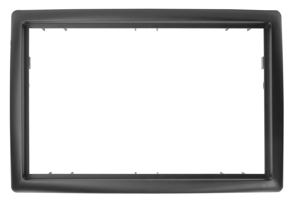 Переходная рамка AWM Renault Megane II (781-27-100)