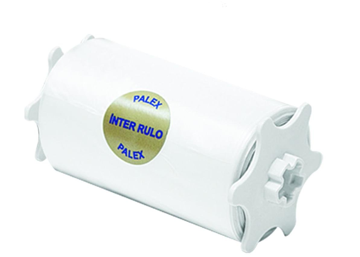 Рулон сменный для сидения для унитаза HR-1 с пленкой 90 использований (169484)