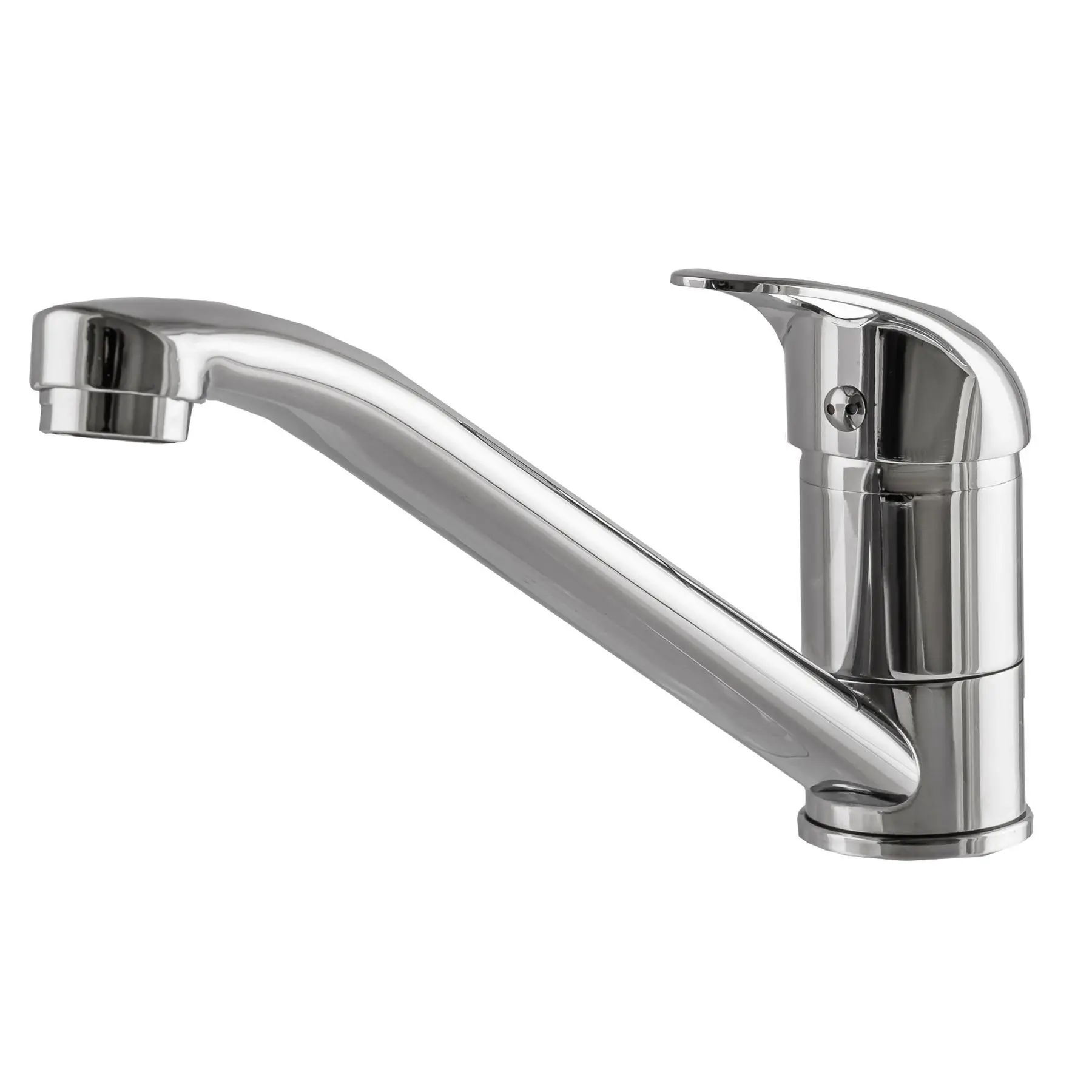 Смеситель для кухни Globus Lux Sena GLS-203 (GSR-00004246)