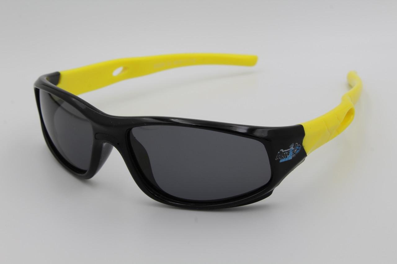 Сонцезахисні окуляри дитячі  неломайки (S2028 c4)