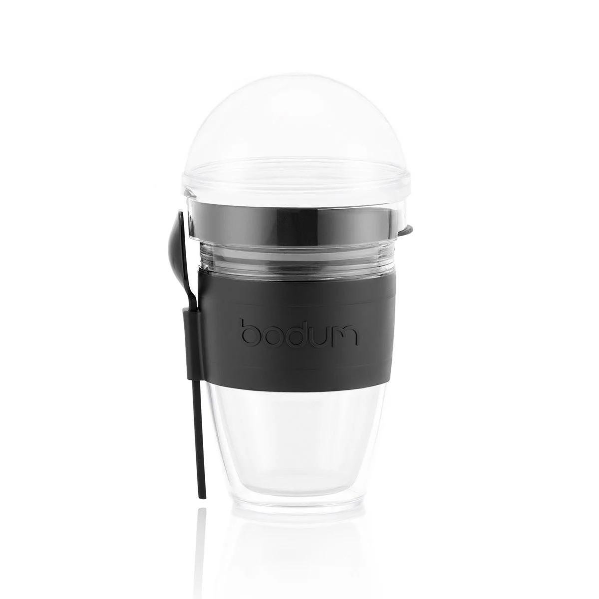 Склянка для перекушування JOYCUP 250 мл Bodum 11922-01S