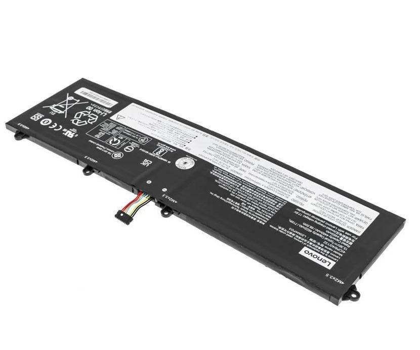 Аккумулятор для ноутбука Lenovo ThinkBook 16p G2 ACH 4465 mAh 15,36V (146735)