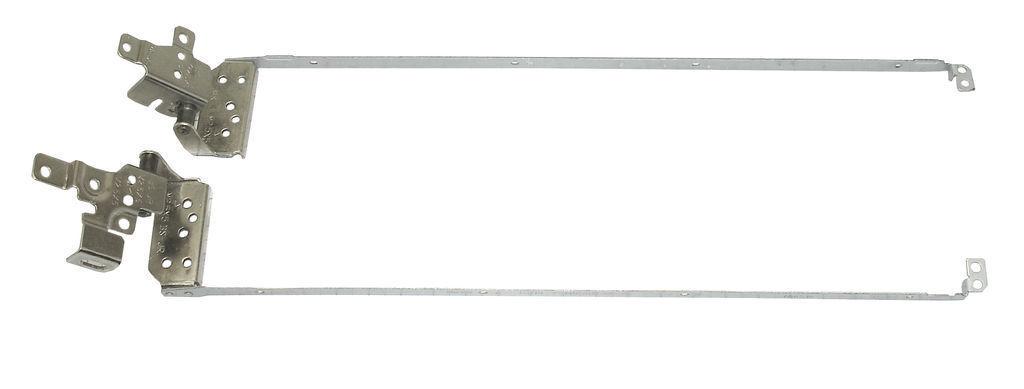 Петли для ноутбука Toshiba Sattelite L775 (008671)
