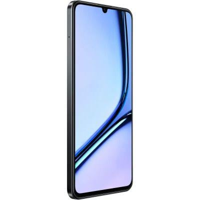 Мобильный телефон Realme Note 60x 3/64GB Marble Black (1621109) - фото 8 Мобильный телефон Realme Note 60x 3/64GB Marble Black (1621109) - фото 8