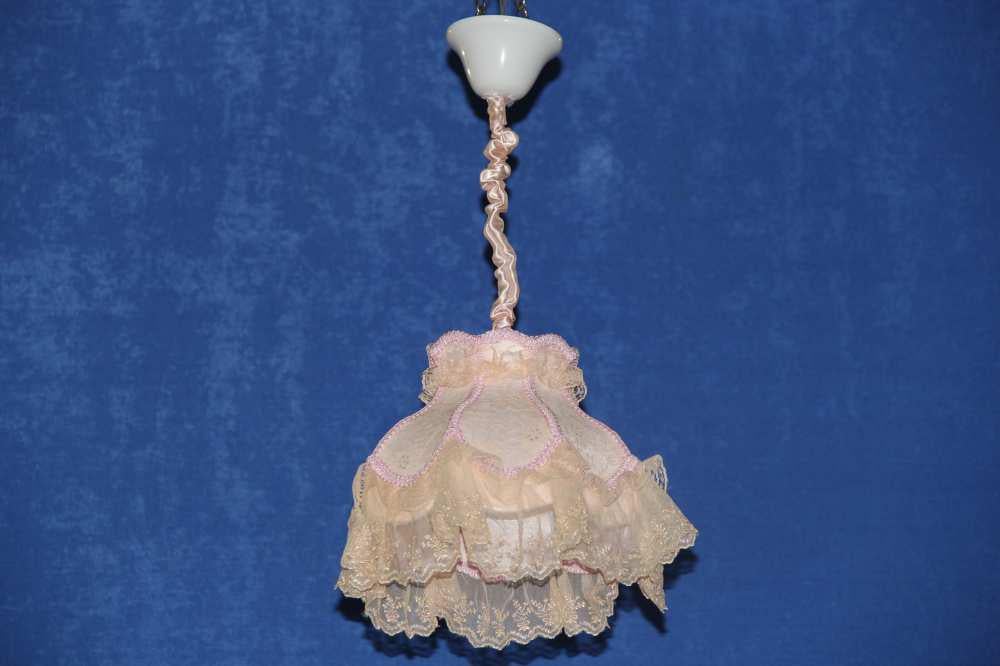 Подвесная люстра Ray L0045/1 Коричневый (IR005440)