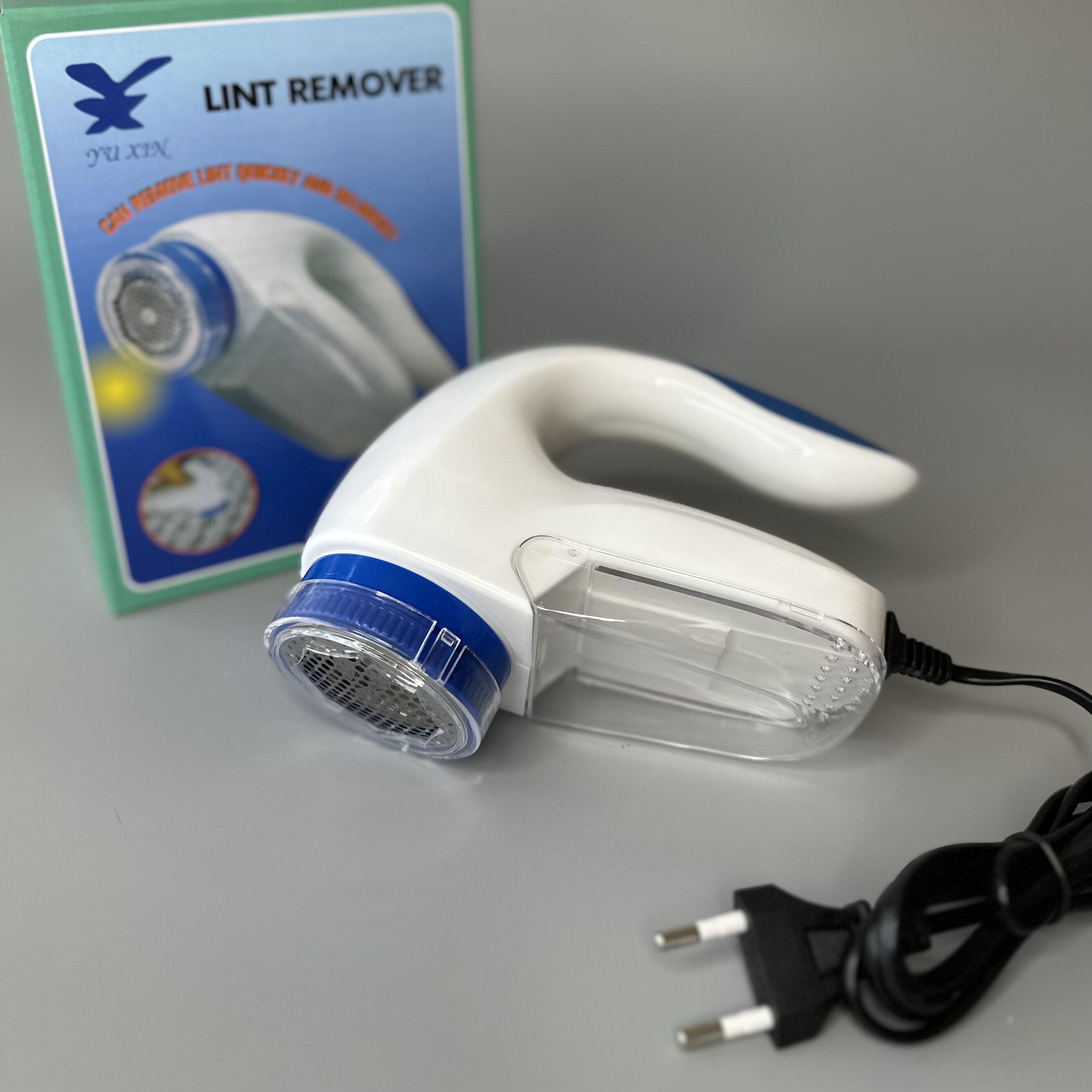 Машинка від катишків Lint Remover YX-5880 (9701265)