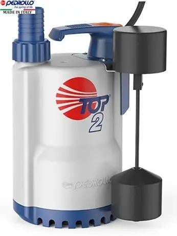 Дренажный насос Pedrollo TOP 2 GM (24064091)