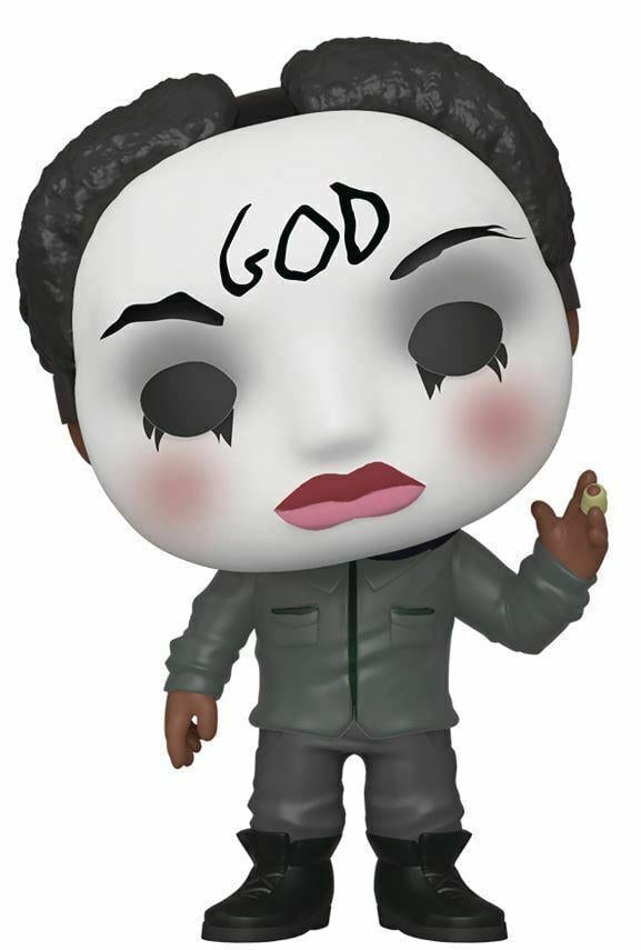 Фігурка Funko Pop The Purge Waving God 10 см