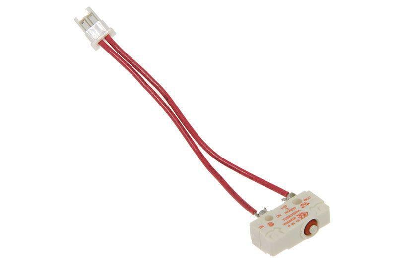 Микровыключатель для кофемашины Delonghi (5113211161)