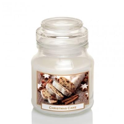 Свічка ароматична Christmas Cake (28859)