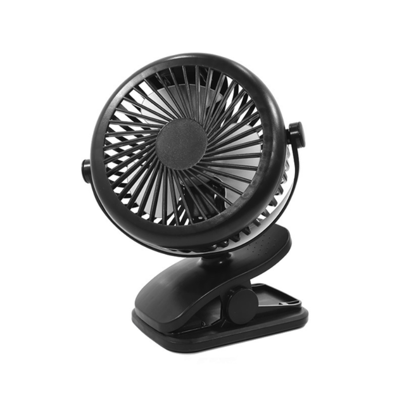 Вентилятор компактний LY-850 USB з прищіпкою (2618399226)
