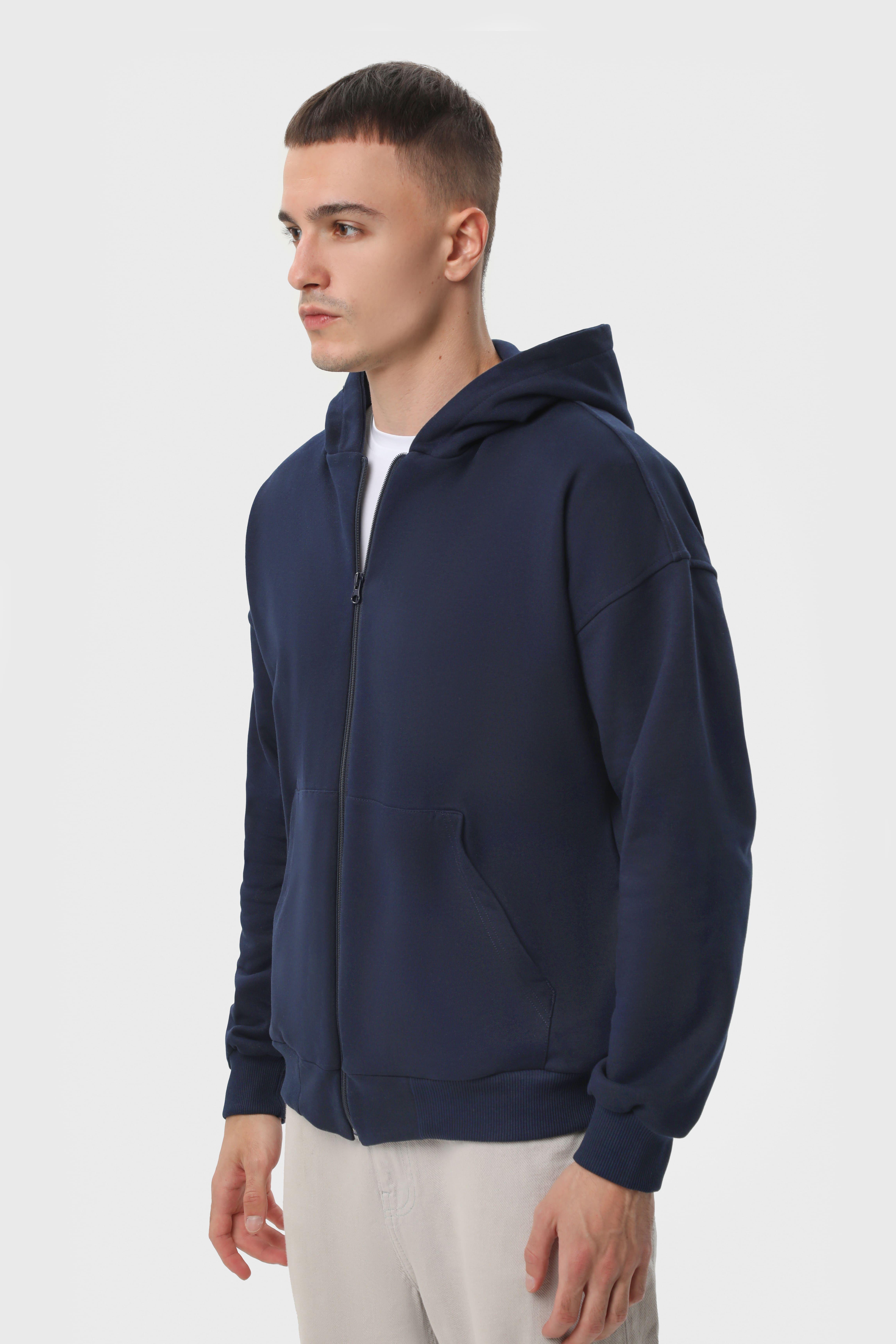 Худые на замке Ray LOSE U0409 UNISEX XXL Темно-синий - фото 2 Худые на замке Ray LOSE U0409 UNISEX XXL Темно-синий - фото 2