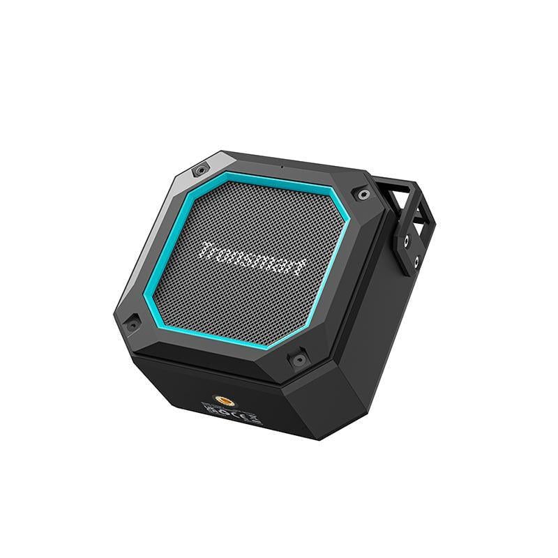Портативная колонка Tronsmart Groove 2 TWS 10 Вт Black (13827296)