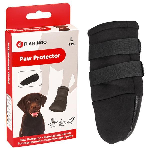 Ботинок защитный Flamingo Paw Protector L Ботинок защитный Flamingo Paw Protector L