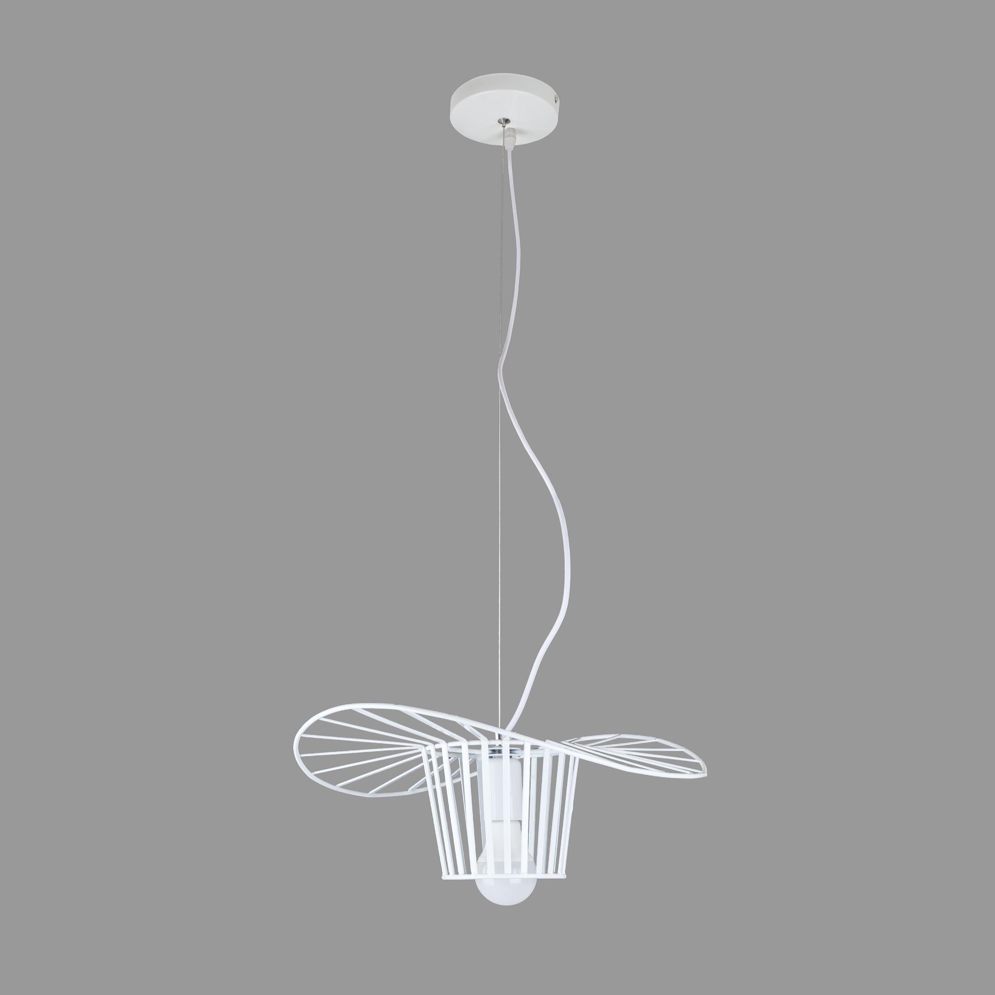 Люстра Hat Белый