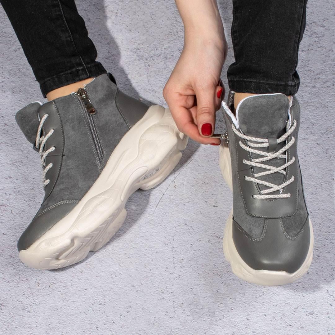 Кроссовки женские Fashion 327307 р. 37 23,5 см