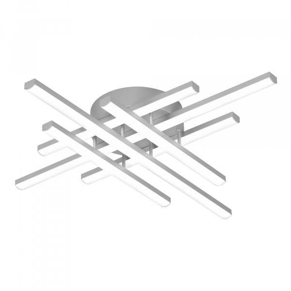 Світільник Videx LED Decora 40 W (VL-CLD-988-SL)