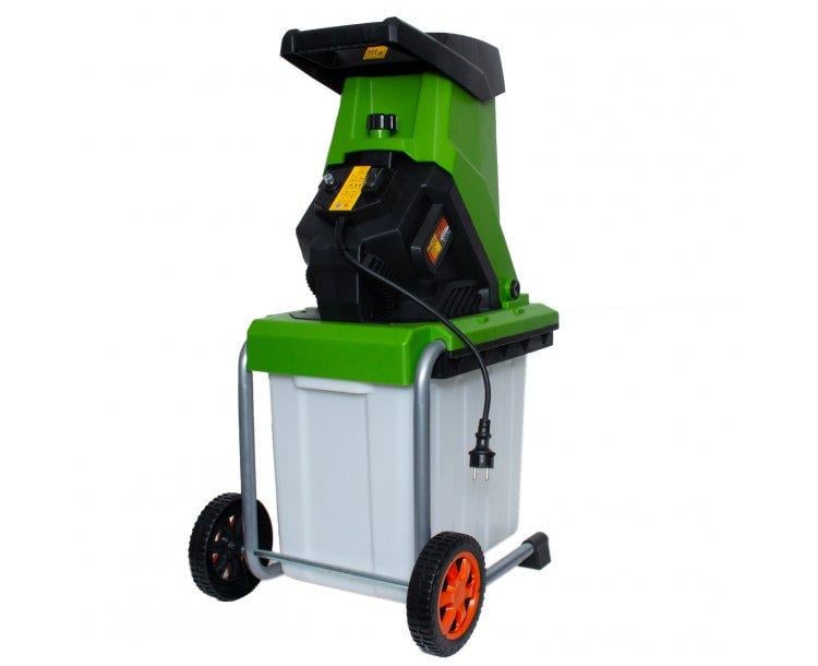 Подрібнювач гілок ProCraft PSL2500 50 л - фото 3 Подрібнювач гілок ProCraft PSL2500 50 л - фото 3