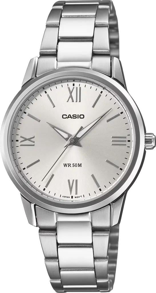 Часы наручные женские Casio LTP-1303DD-7A