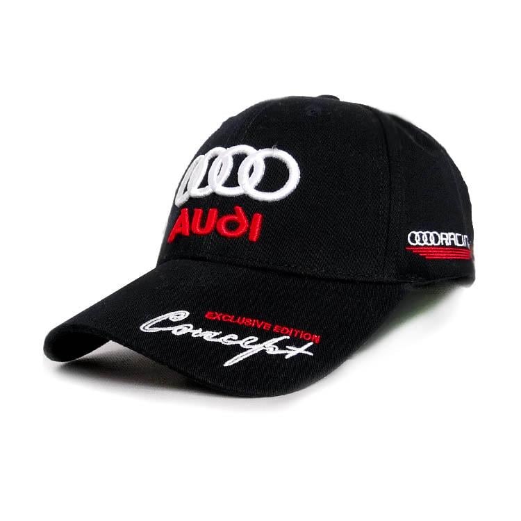 Кепка Sport Line р. 57-60 Темно-синий (2378)