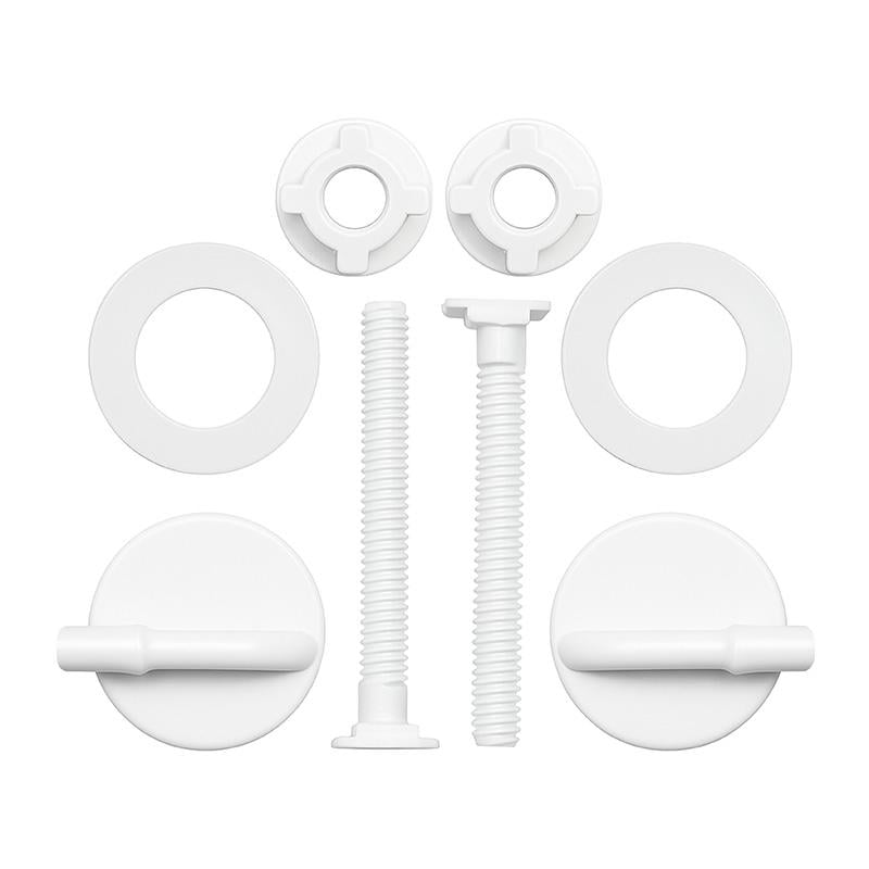 Крепление для туалетного сидения Wasseberg 7028