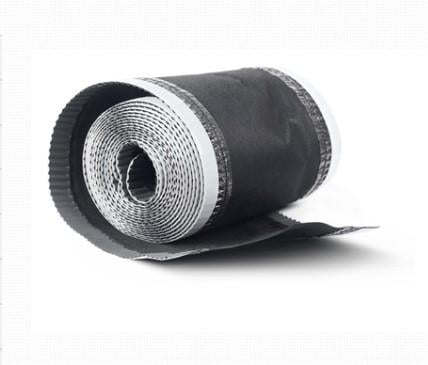 Стрічка підконькова вентиляційна 24 см 5 м (000021715)