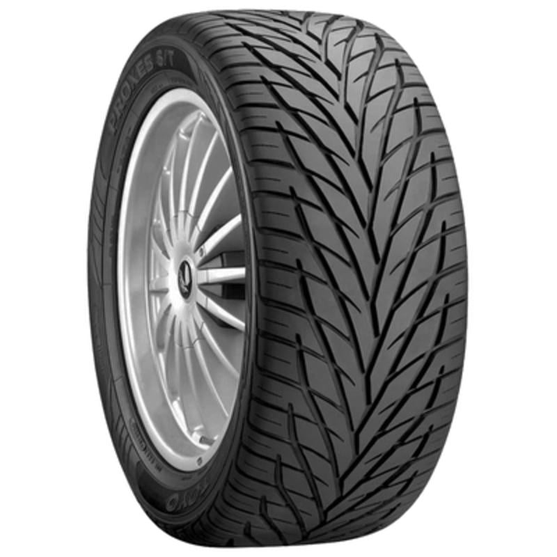 Автошина Toyo Proxes S/T 225/65 R18 103V (267060)