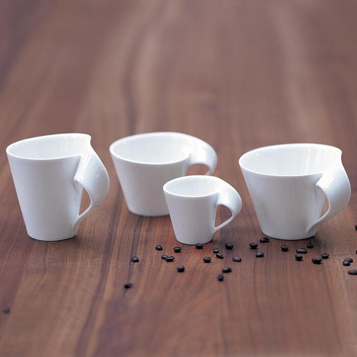 Кухоль Villeroy & Boch NewWave Caffe 300 мл (1024849651) - фото 4