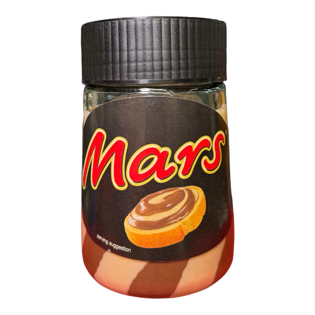 Паста шоколадная Mars 350г (15214313)