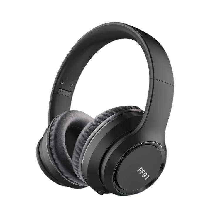 Наушники Ovleng FF91 ANC BT Black