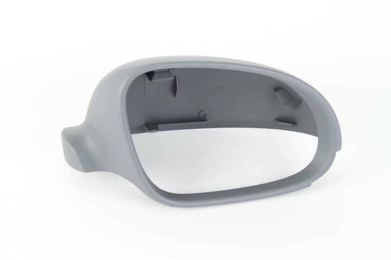 Крышка зеркала AVTM Seat Alhambra/Volkswagen Sharan 03-10/Skoda Superb 02-08/Volkswagen EOS/Golf+/Golf V/Jetta III/Passat (186342128)