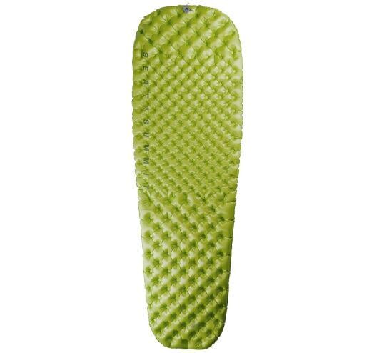 Коврик надувной Sea To Summit Air Sprung Comfort Light Insulated Mat 63mm (1033-STS AMCLINS_L)