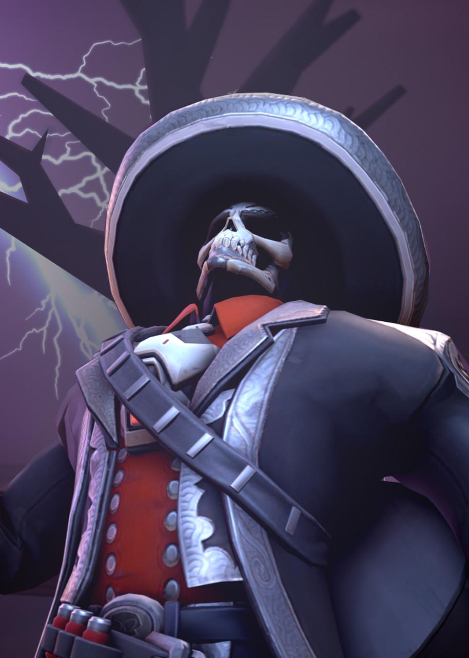 Картина GeekLand Overwatch (OW.09.094)