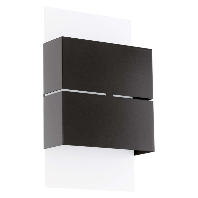 Настенный уличный светильник Eglo Kibea 93254