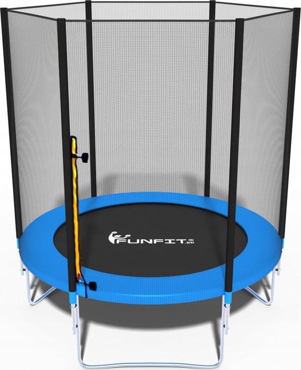 Батут 183см 6ft FunFit