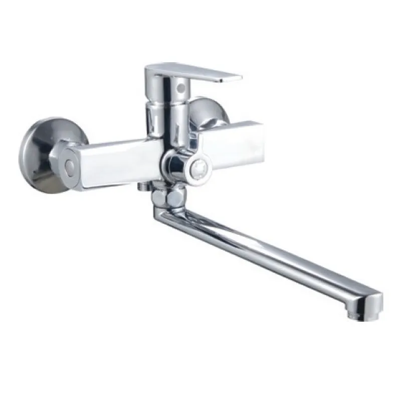 Смеситель для ванны MIXXUS Rodos 006 Euro (MI6268)