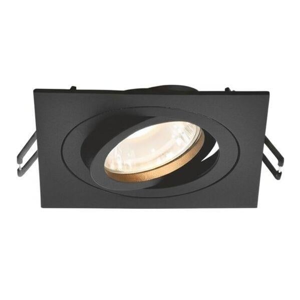 Точковий світильник Videx 27142 VL-SPF08S-B