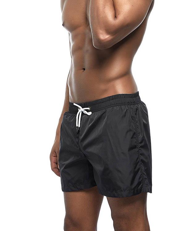 Шорти UXH L Чорний (4496) - фото 2 Шорти UXH L Чорний (4496) - фото 2