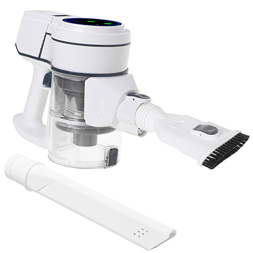 Пылесос аккумуляторный Adler AD 7064 2в1 (04040) - фото 10 Пылесос аккумуляторный Adler AD 7064 2в1 (04040) - фото 10