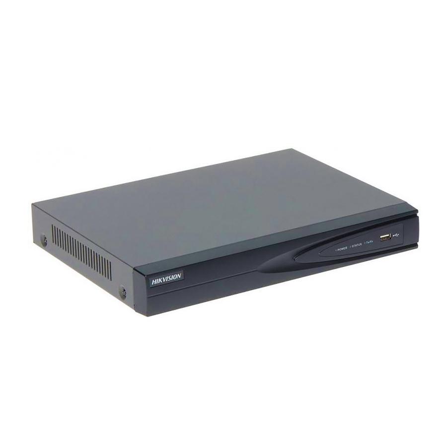 Ip відеореєстратор Hikvision DS-7608NI-K1 C