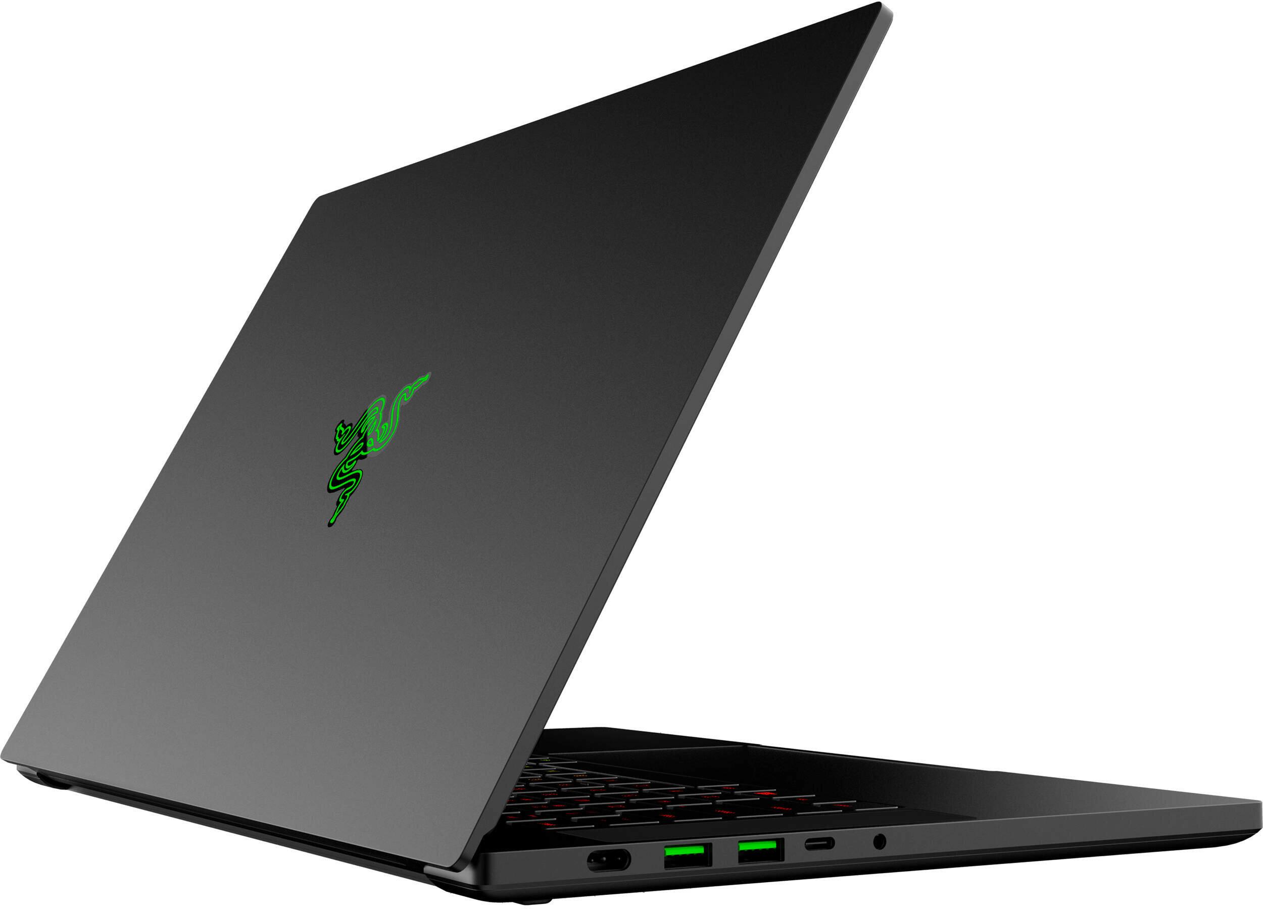 Ноутбук Razer Blade 15,6" IPS 240Hz i7-12800H RAM 1TB SSD GeForce RTX3080Ti Windows 11 Home 32 Gb (RZ09-0421PED3-R3E1) - фото 4