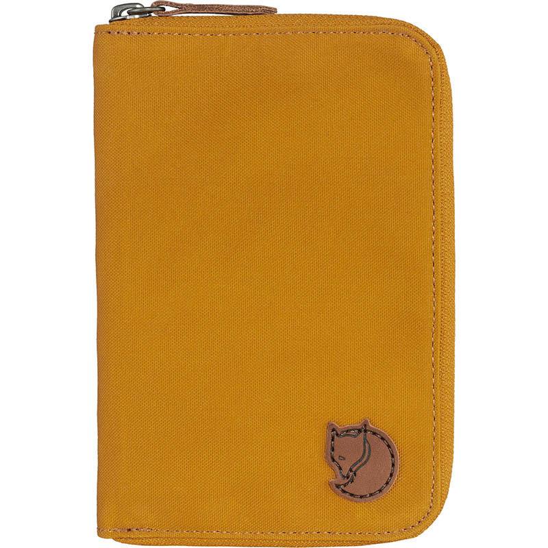 Кошелек Fjallraven Passport Wallet Acorn (24220.166)