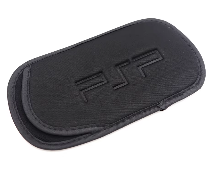 Захисний м’який чохол для Sony psp 1000/2000/3000
