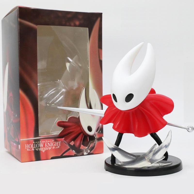 Детская игровая фигурка Hollow Knight Хорнет Брейв 12 см (арт EPC15127M)